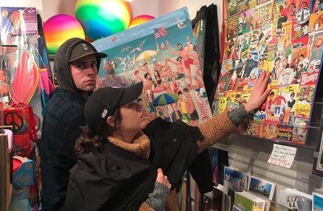 Rainbow City Limit