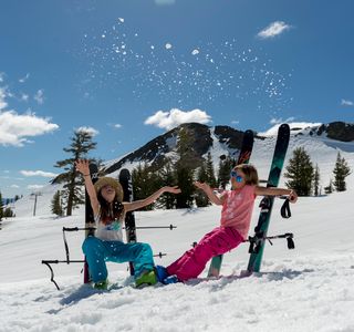 Tahoe Dave's Skis & Boards