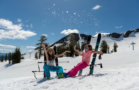 Tahoe Dave's Skis & Boards