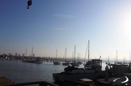 Cardiff Transportation