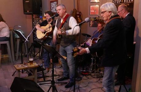 The Hopmaster General