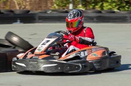 Wight Karting