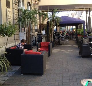 The Blacksheep Bar and Club Lounge
