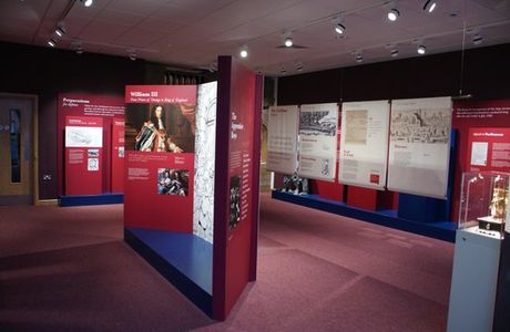The Siege Museum