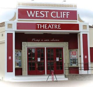 West Cliff Theatre