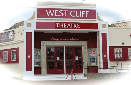 West Cliff Theatre
