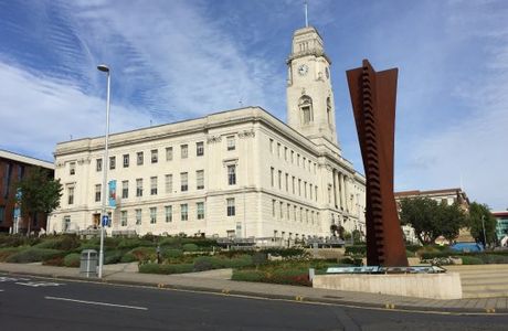 Experience Barnsley Museum and Discovery Centre
