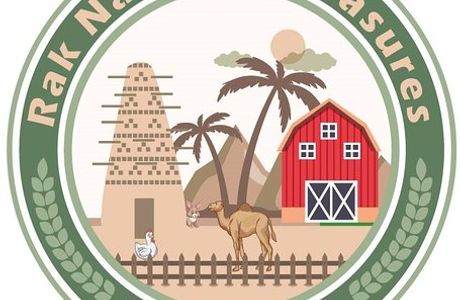 Rak Natures Treasures