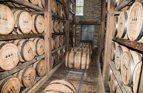 The Barrels