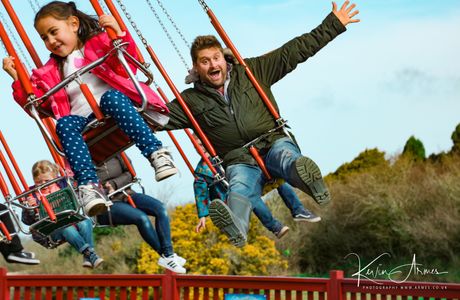Camel Creek Adventure Park