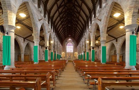 St. Johns Chapel Heritage Centre