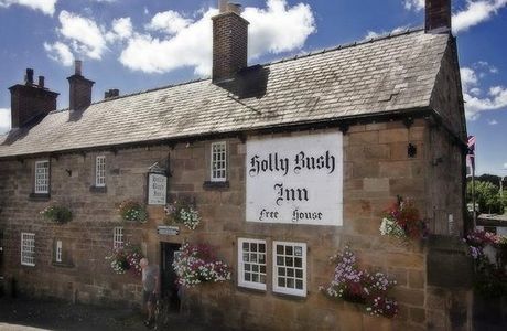 Holly Bush Inn