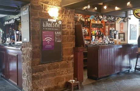 George and Dragon Pub