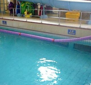 Marina Leisure and Fitness Centre