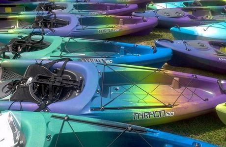 Terrapin Outdoor Center