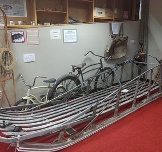 McGrath Museum