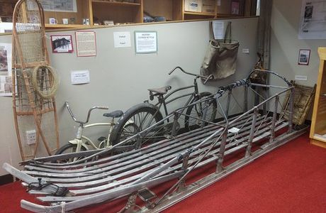 McGrath Museum