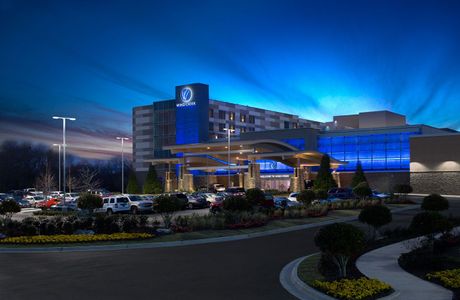 Wind Creek Montgomery