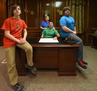 Escape Dothan