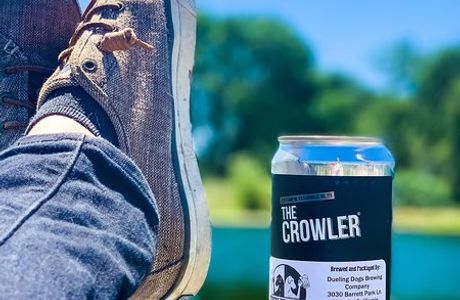 Dueling Dogs Brewing Co.