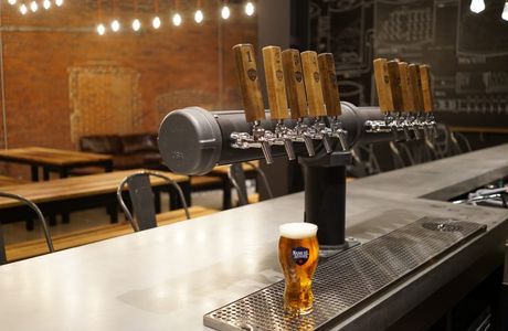 Cosmic Brewery & Taproom