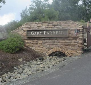 Gary Farrell Winery