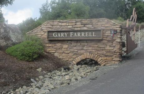 Gary Farrell Winery