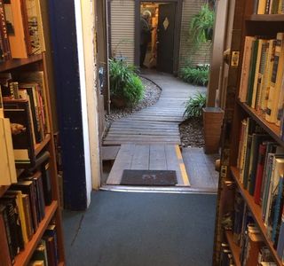 Feldman's Books