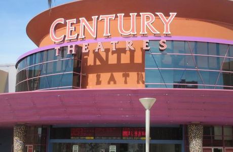 Cinemark 20 Great Mall