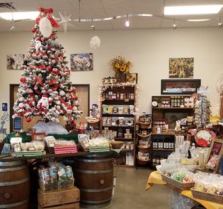 Sohnrey Family Foods