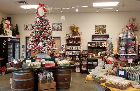 Sohnrey Family Foods