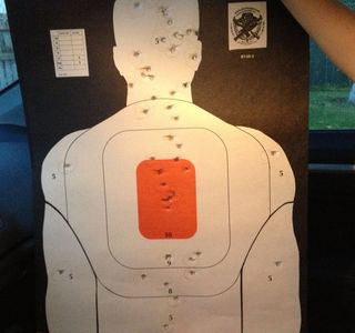 Evans Gunsmithing Shooters World