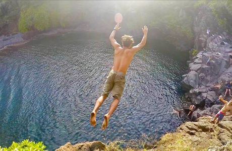 Hawaii GoPro Rentals