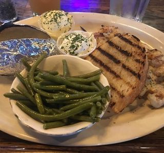 Kamiah Hotel Bar and Grill