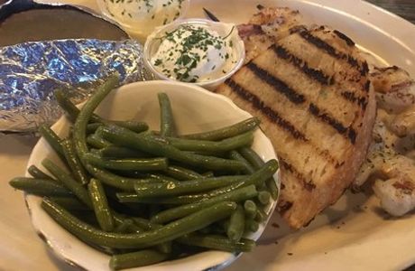 Kamiah Hotel Bar and Grill