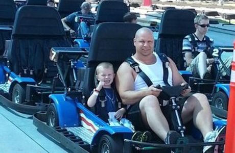 Triple Play Family Fun Park
