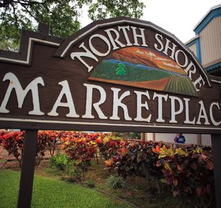 North Shore Marketplace