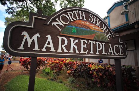 North Shore Marketplace