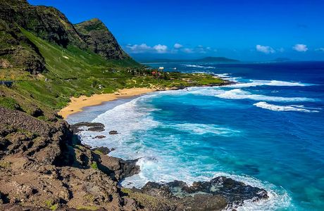 Makapu'u Point