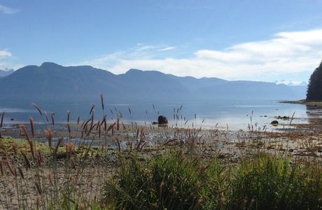 Sandy Beach Park