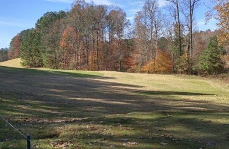 Towne Lake Hills Golf Club