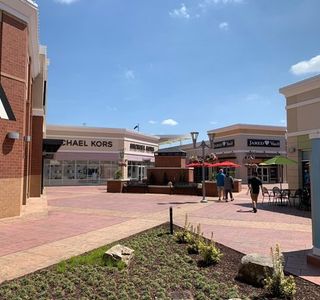 The Outlet Shoppes at Atlanta