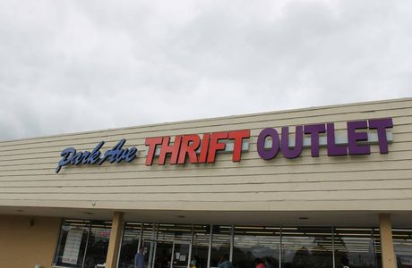Park Avenue Thrift