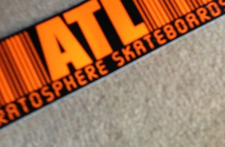 Hot Wheels Skate Center
