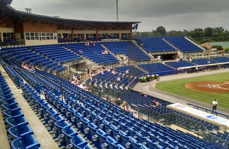 State Mutual Stadium