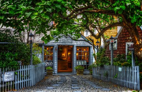 R. Lerch Gallery