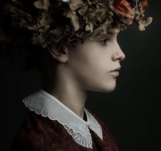 Luisa V Cleaves Portraiture and Fine Arts