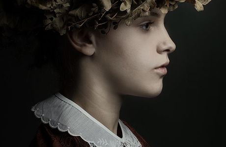 Luisa V Cleaves Portraiture and Fine Arts