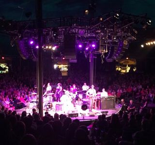 South Shore Music Circus