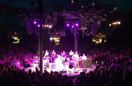 South Shore Music Circus